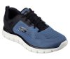 Skechers férfi cipő - 232698-BLBK