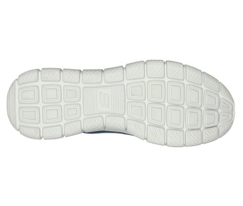 Skechers férfi cipő - 232698-BLBK