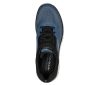 Skechers férfi cipő - 232698-BLBK