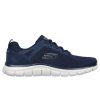 Skechers férfi cipő - 232698-NVY