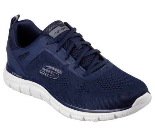 Skechers férfi cipő - 232698-NVY