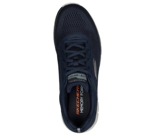 Skechers férfi cipő - 232698-NVY