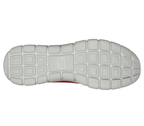 Skechers férfi cipő - 232698-RDBK