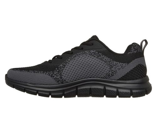 Skechers férfi cipő - 232699-BBK