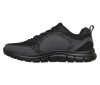 Skechers férfi cipő - 232699-BBK