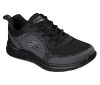 Skechers férfi cipő - 232699-BBK