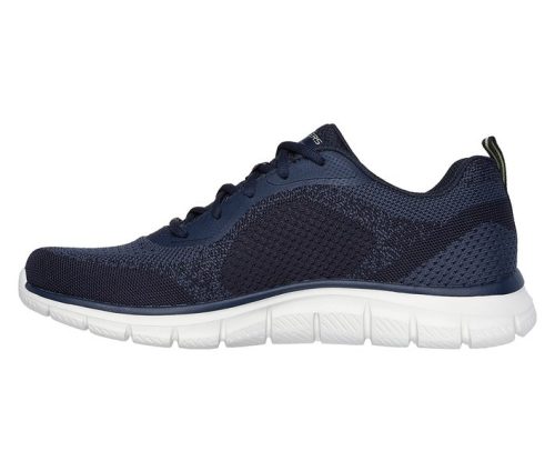 Skechers férfi cipő - 232699-NVLM