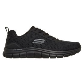Skechers férfi cipő - 232758-BBK