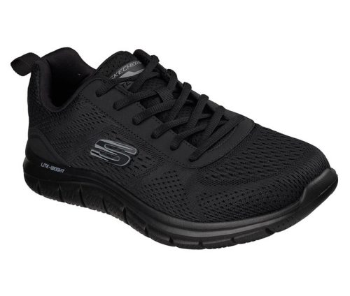 Skechers férfi cipő - 232758-BBK