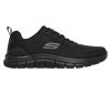 Skechers férfi cipő - 232758-BBK