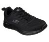 Skechers férfi cipő - 232758-BBK
