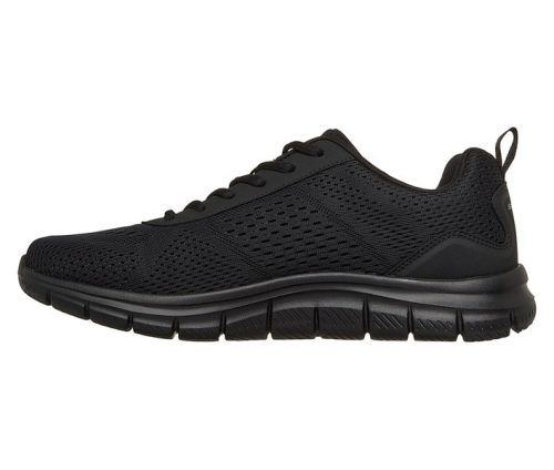 Skechers férfi cipő - 232758-BBK