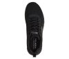 Skechers férfi cipő - 232758-BBK