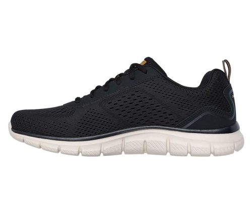 Skechers férfi cipő - 232758-BLK