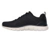 Skechers férfi cipő - 232758-BLK