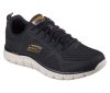 Skechers férfi cipő - 232758-BLK