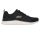 Skechers férfi cipő - 232758-BLK
