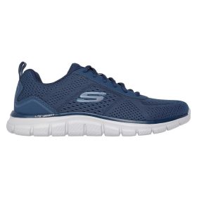 Skechers férfi cipő - 232758-BLU