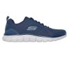 Skechers férfi cipő - 232758-BLU
