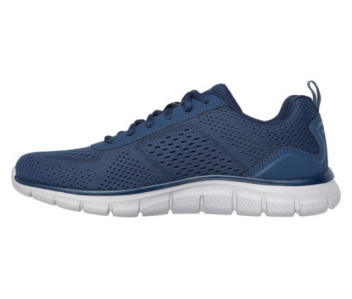 Skechers férfi cipő - 232758-BLU