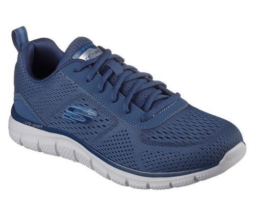 Skechers férfi cipő - 232758-BLU