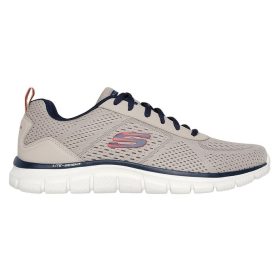 Skechers férfi cipő - 232758-TPNV