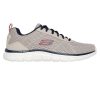 Skechers férfi cipő - 232758-TPNV