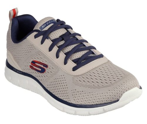 Skechers férfi cipő - 232758-TPNV