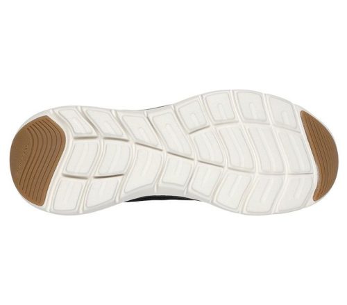 Skechers férfi cipő - 232822-BKOR
