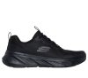 Skechers férfi cipő - 232835-BBK