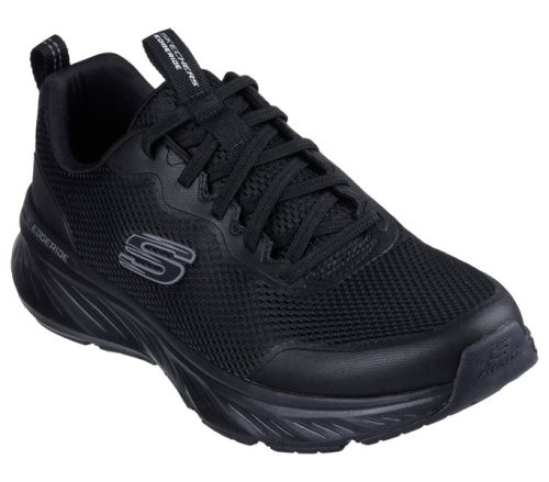 Skechers férfi cipő - 232835-BBK