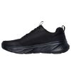 Skechers férfi cipő - 232835-BBK