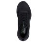 Skechers férfi cipő - 232835-BBK