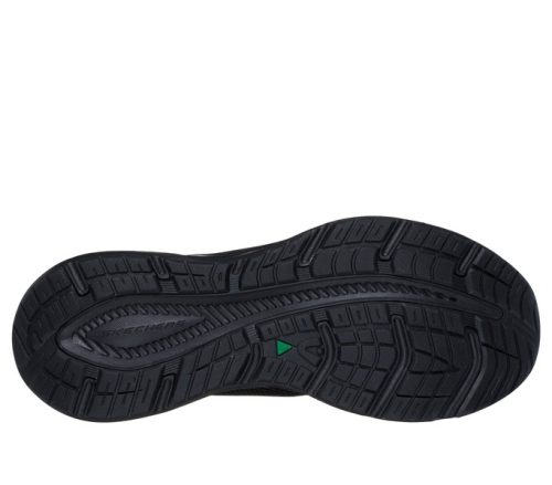 Skechers férfi cipő - 232835-BBK
