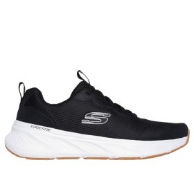 Skechers férfi cipő - 232835-BKW