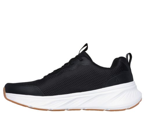 Skechers férfi cipő - 232835-BKW