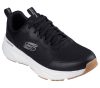 Skechers férfi cipő - 232835-BKW