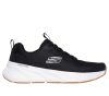 Skechers férfi cipő - 232835-BKW