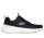 Skechers férfi cipő - 232835-BKW