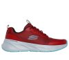 Skechers férfi cipő - 232835-BUGY