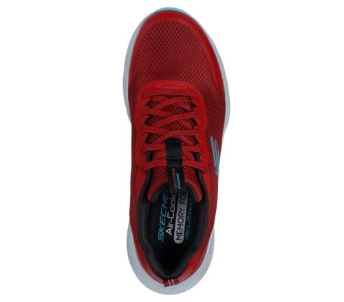 Skechers férfi cipő - 232835-BUGY