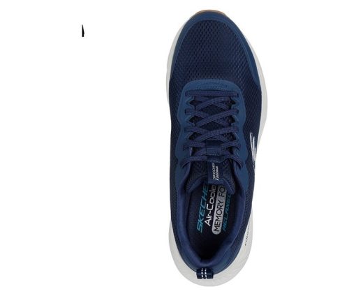 Skechers férfi cipő - 232835-NVW