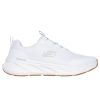 Skechers férfi cipő - 232835-WHT