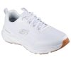 Skechers férfi cipő - 232835-WHT