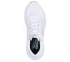 Skechers férfi cipő - 232835-WHT
