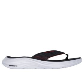 Skechers férfi papucs - 232894-BKRD