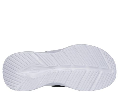 Skechers férfi papucs - 232894-BKRD