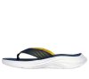 Skechers férfi papucs - 232894-NVYL