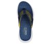 Skechers férfi papucs - 232894-NVYL
