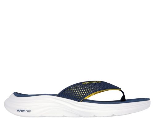 Skechers férfi papucs - 232894-NVYL